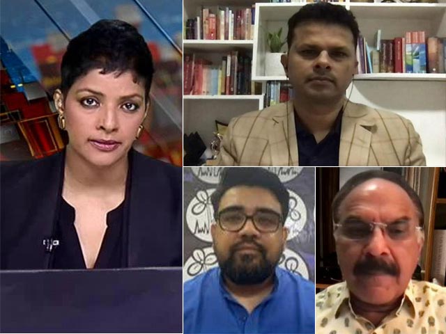 "Don't Insult Me Like This": Mamata Banerjee To PM Modi