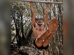 Milind Soman's 10 Points On Fitness: "It's Always Been More Than 6 Packs"