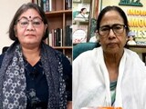 Video: "BJP Needs Political Oxygen Now," Mamata Banerjee Tells NDTV