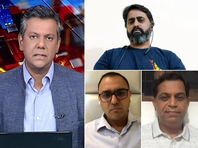 Karnataka Crisis: Epicentre Bengaluru