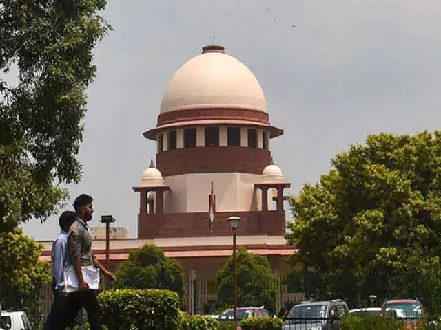 Ensure Delhi Gets Full Oxygen Supply By Midnight: Supreme Court To Centre