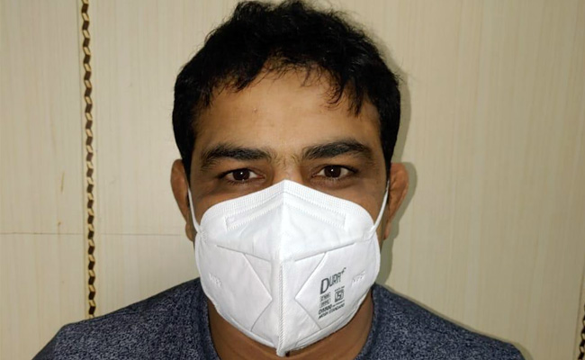 पहलवान सागर धनखड़ मर्डर : सुशील कुमार के खिलाफ दिल्ली पुलिस ने दाखिल की चार्जशीट