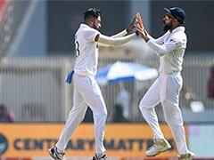 "Kohli Supported Me Through Thick And Thin, Owe My Career To Him": Siraj