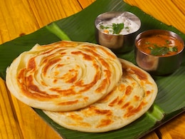 From Madurai to Chennai: 3 Delicious Parottas From South India You Must Try From Madurai to Chennai: 3 Delicious Parottas From South India You Must Try