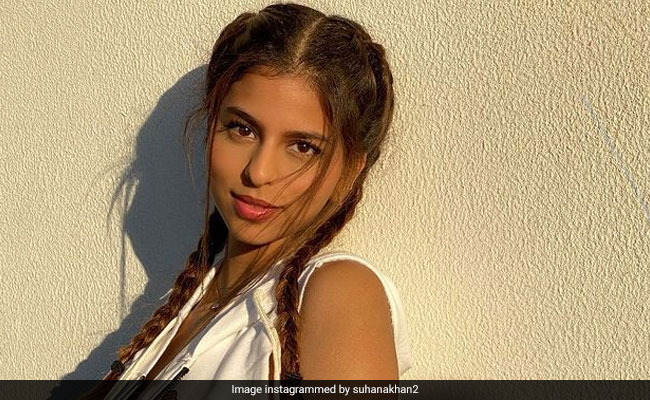 Suhana Khan के 21वें जन्मदिन पर मां गौरी ने शेयर की खास Photo,  बोलीं- हमेशा प्यार मिलता रहेगा..