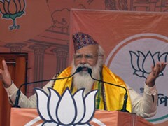 Opinion: So, No, Mr Modi Does Not Know How To Sweep Elections