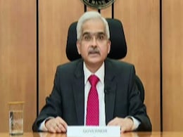 RBI Repo Rate Hike : EMI होगी और महंगी, रेपो रेट में 50 बेसिस पॉइंट की बढ़ोतरी हुई RBI Repo Rate Hike : EMI होगी और महंगी, रेपो रेट में 50 बेसिस पॉइंट की बढ़ोतरी हुई