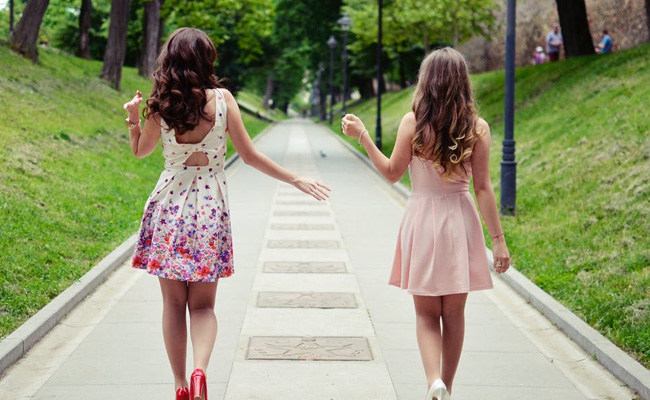 It's Time To Elevate Your Closet With These Chic Dresses