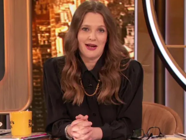 Drew Barrymore's Heartfelt Message To India