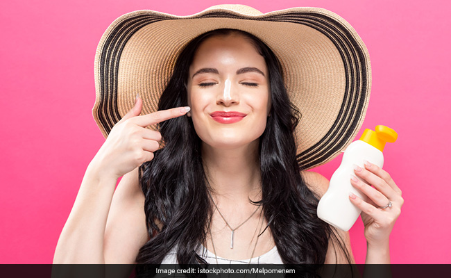 Summer skincare tips: You should apply sunscreen daily to protect your skin from sun damage