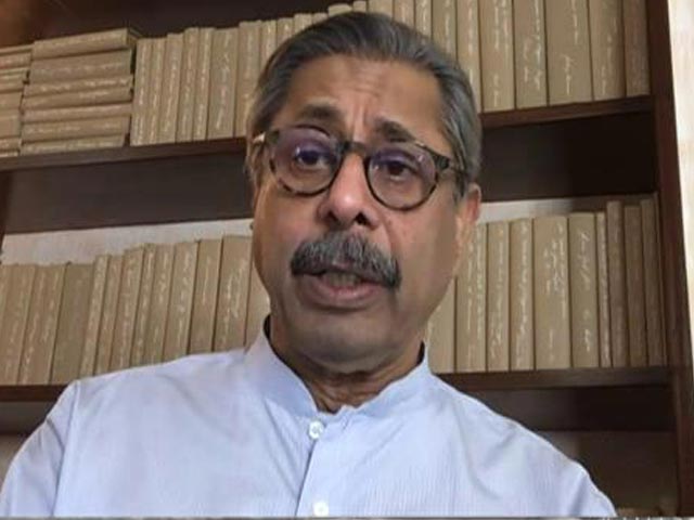 Sikh Community's Efforts Plug Critical Gaps During COVID Crisis: Dr Naresh Trehan