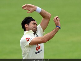 ENG vs NZ 1st Test: जेम्स एंडरसन ने रचा इतिहास, इंग्लैंड के लिए टेस्ट में बनाया गजब का रिकॉर्ड ENG vs NZ 1st Test: जेम्स एंडरसन ने रचा इतिहास, इंग्लैंड के लिए टेस्ट में बनाया गजब का रिकॉर्ड