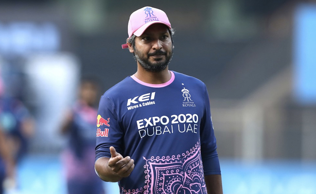 "This Is For Our Future": Ex Sri Lanka Cricket Captain Backs Protesters