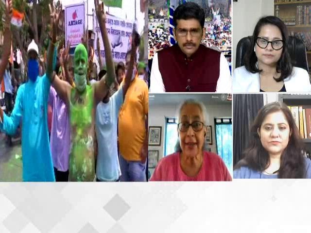 Political Analysts Talk About Bengal Election Results As Mamata Banerjee Leads In Early Trends
