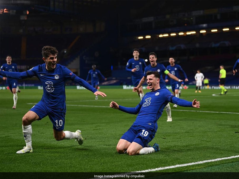 Champions League Final: Matthew McConaughey Sends "Good Vibes" To Chelsea For UCL Final vs Manchester City. Watch