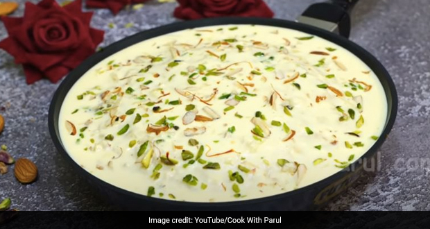 Ever Heard Of <i>Malai</i> Cake? You Can Make It On A Tawa Under 15 Minutes