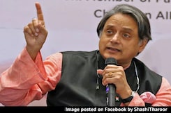 Shashi Tharoor-Led House Panel To Take Up Pegasus Scandal On July 28 Shashi Tharoor-Led House Panel To Take Up Pegasus Scandal On July 28