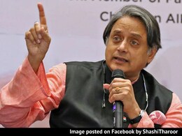 ‘पटेल के बाद मोदी’ का संदेश गुजरातियों को पसंद, शशि थरूर ने अपनी किताब में लिखा ‘पटेल के बाद मोदी’ का संदेश गुजरातियों को पसंद, शशि थरूर ने अपनी किताब में लिखा