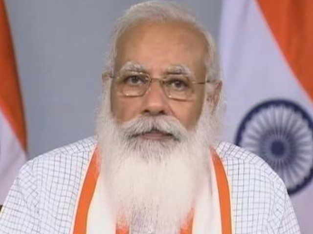 Collect, Assess Data On Children Infected With Covid, PM Tells Officials