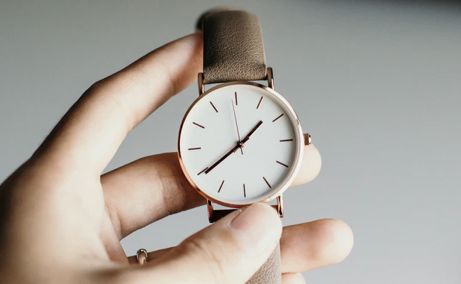 These Stylish Watches Will Amp Up Your Accessory Game In No Time