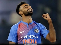 Ranji Trophy: Jaydev Unadkat Picks Four As Saurashtra Get 31-Run Lead Over Chandigarh