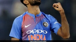 Ranji Trophy: Jaydev Unadkat Picks Four As Saurashtra Get 31-Run Lead Over Chandigarh