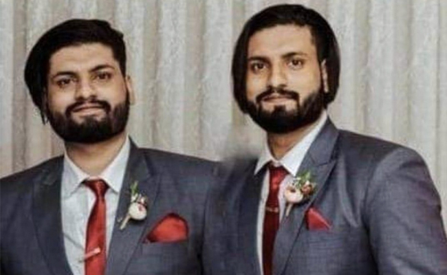 "Ma, You're Lying": He Wasn't Told Twin Died Of Covid. He Died Next Day