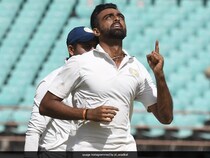 India Seamer Jaydev Unadkat To Play In County Championship For Sussex