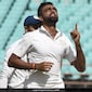 India Seamer Jaydev Unadkat To Play In County Championship For Sussex