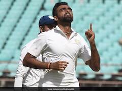 Will Not Repent On "Why Not Me": Unadkat After Not Making India Squads