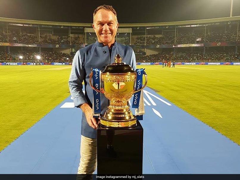 "Blood On Your Hands, PM": Australian IPL Commentator Slams His Government