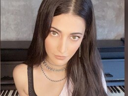 Shruti Haasan's Latest Meal Spread Included Desi, Comforting Ghar Ka Khana - See Pics