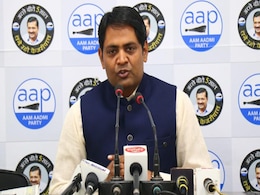 दिल्ली के बाजारों को 1 जून से खोलने की अनुमति देने से उप-राज्यपाल का इंकारः  बृजेश गोयल दिल्ली के बाजारों को 1 जून से खोलने की अनुमति देने से उप-राज्यपाल का इंकारः  बृजेश गोयल