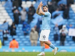 Manchester City To Unveil Sergio Aguero Statue