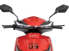 Exclusive: EeVe Soul Electric Scooter Launch Details Revealed