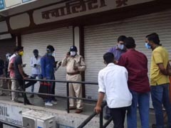 इंदौर में ब्लैक फंगस के 120 से ज्यादा मरीज, बाजार में नहीं मिल रहा जरूरी इंजेक्शन