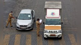 strike News: वाहतूकदार संघटनांचा संप सुरूच, सरकार चर्चेसाठी तयार