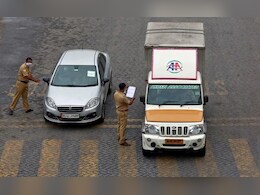 strike News: वाहतूकदार संघटनांचा संप सुरूच, सरकार चर्चेसाठी तयार