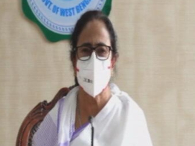 'Government Not 24 Hours Old, But...': Mamata Banerjee On Central Team