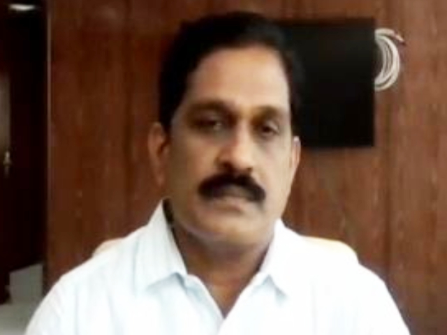 Andhra Pradesh Sends SOS To PM Over Oxygen Supply