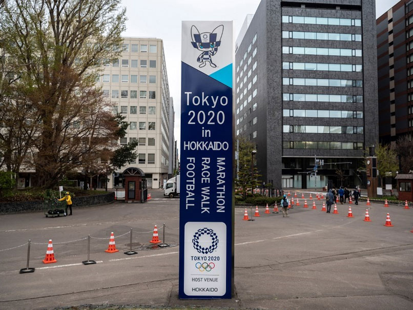 Nothing Can Stop Tokyo Olympics From Going Ahead: IOC Vice-President