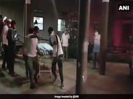 गुजरात: भरूच के पटेल अस्पताल में लगी भीषण आग, 18 कोविड मरीजों की मौत गुजरात: भरूच के पटेल अस्पताल में लगी भीषण आग, 18 कोविड मरीजों की मौत