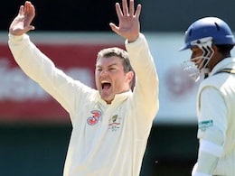 Brother Of Stuart MacGill's Girlfriend Allegedly Part Of Ex-Australian Cricketer's Abduction Brother Of Stuart MacGill's Girlfriend Allegedly Part Of Ex-Australian Cricketer's Abduction