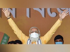 Opinion: The Cost Of BJP's All-Or-Nothing Bengal Campaign