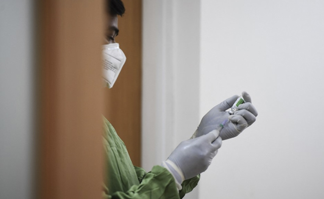 Delhi To Organise COVID-19 Vaccination Drive For Media Employees: Official