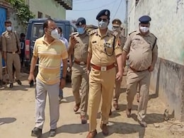 अलीगढ़ जहरीली शराब कांड: अब तक 22 की मौत, 17 की हालत नाजुक, आबकारी अधिकारी समेत 5 सस्पेंड अलीगढ़ जहरीली शराब कांड: अब तक 22 की मौत, 17 की हालत नाजुक, आबकारी अधिकारी समेत 5 सस्पेंड
