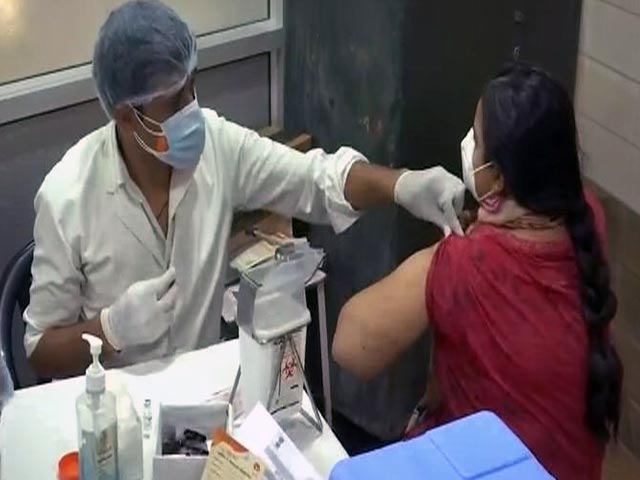 'Unauthorised' Vaccination Centre Exposed In Assam, Probe Ordered