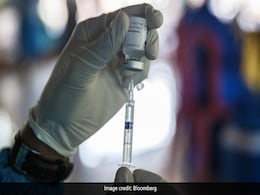 एस्ट्राजेनेका टीके की तीसरी खुराक ओमिक्रॉन के खिलाफ प्रभावी: अध्ययन एस्ट्राजेनेका टीके की तीसरी खुराक ओमिक्रॉन के खिलाफ प्रभावी: अध्ययन