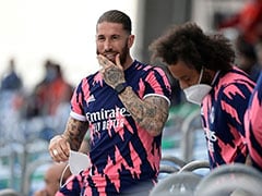 Spain Leave Sergio Ramos Out Of Euro 2020 Squad