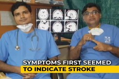 Successful Treatment Of Unusual Case Of Black Fungus Successful Treatment Of Unusual Case Of Black Fungus